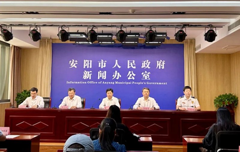 政务公开：透明度与效率的双赢之路