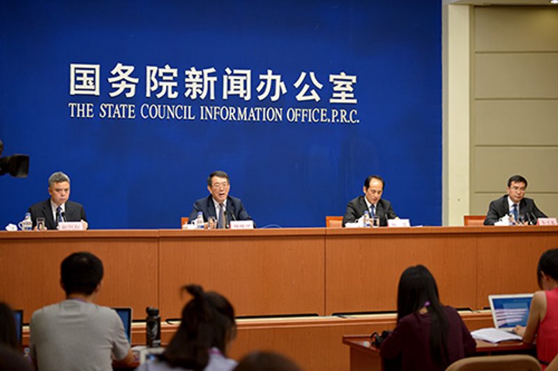 访谈记录：对话国家政策专家，解读最新时政动态
